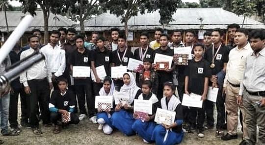 Taranga Activity 1