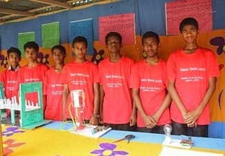 Taranga Activity 3