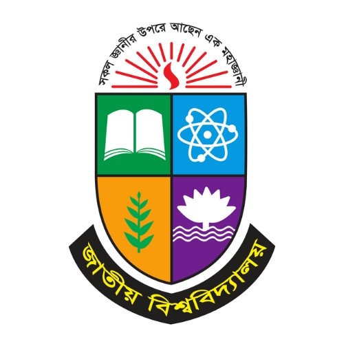 NU Logo