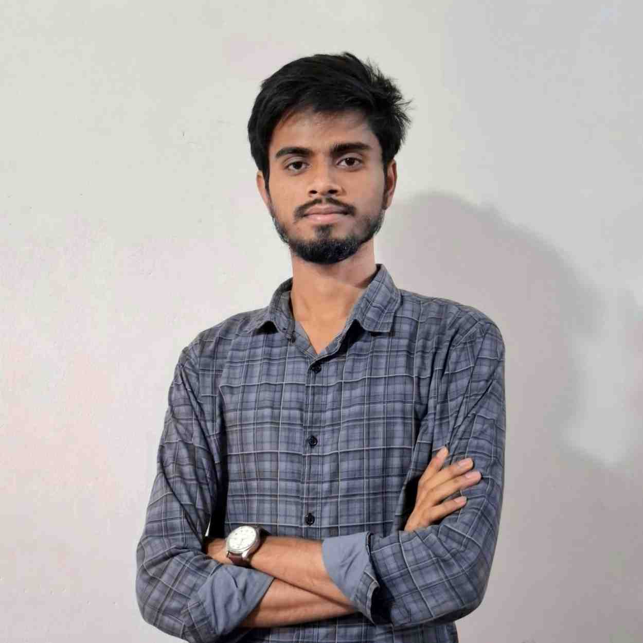 Md Khadem Ali