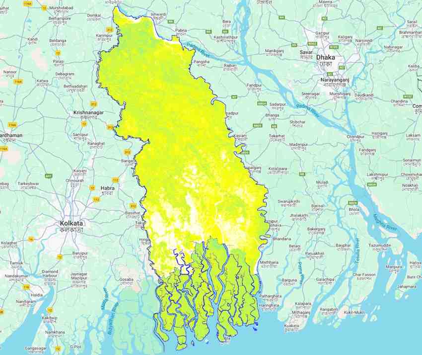 Remote Sensing Image Classifier