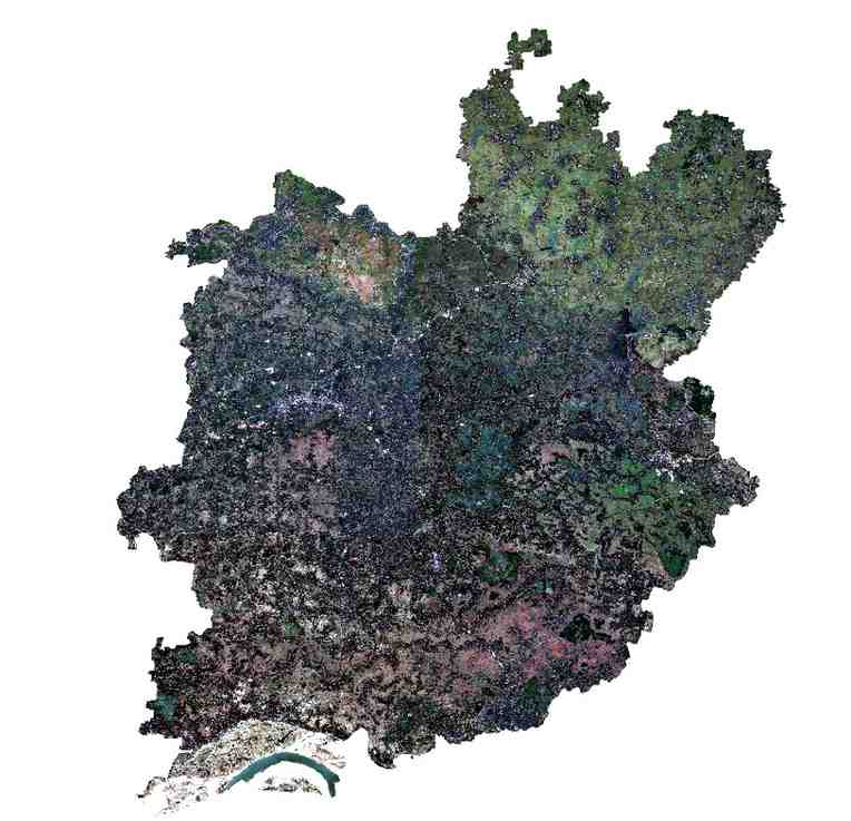GeoData Visualization Tool