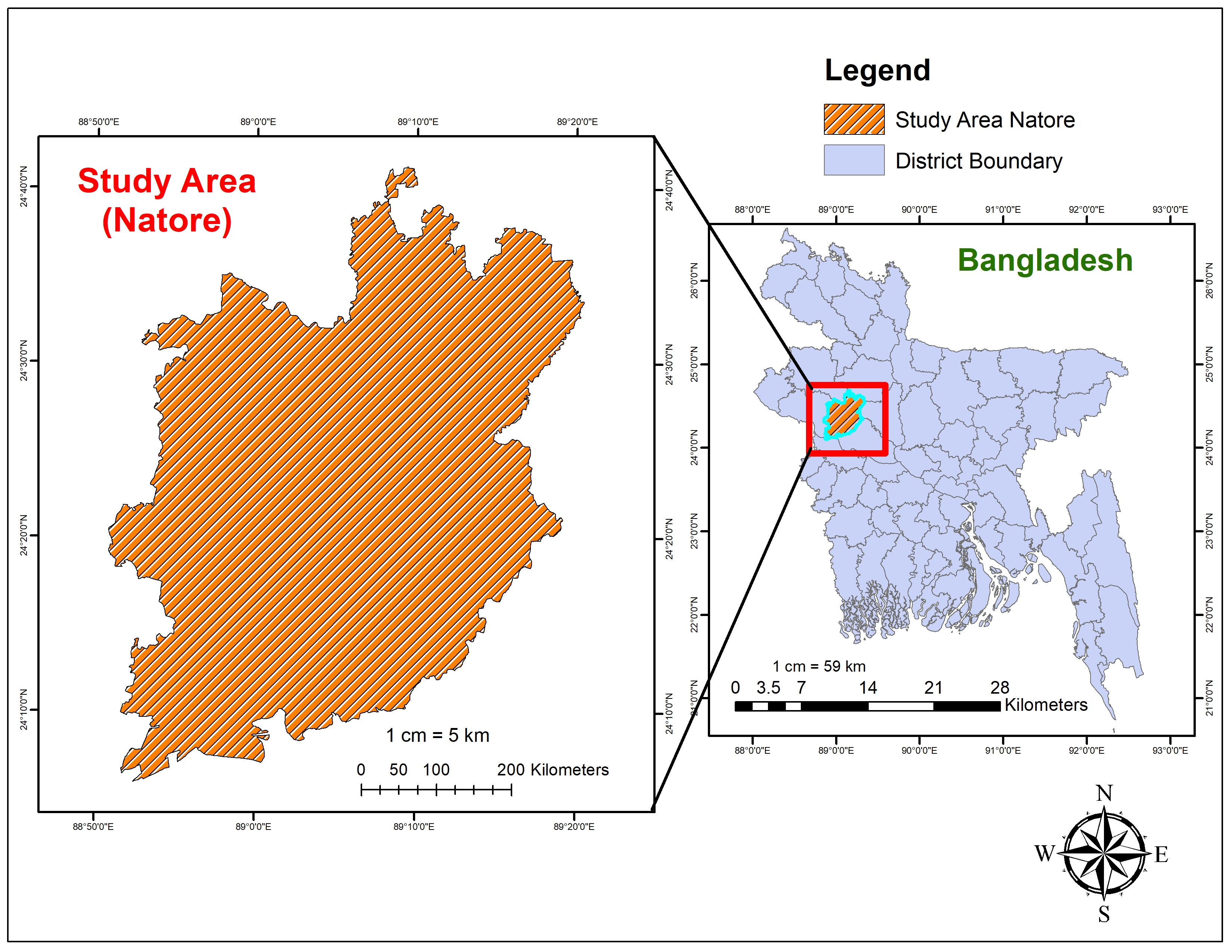 GeoData Visualization Tool